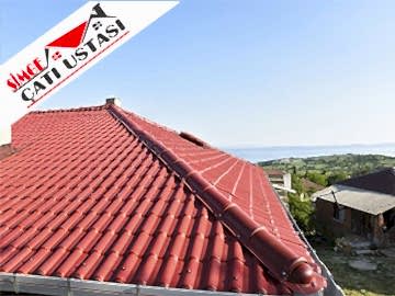 Çatı Yapımı ÇAtı Aktarma İşlemleri