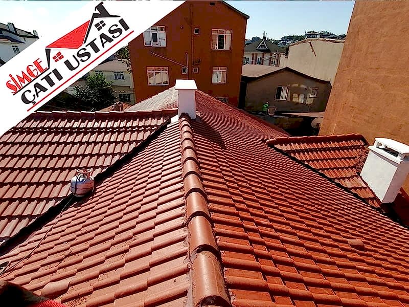 teras çatı modelleri